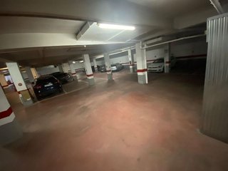 Garaje en alquiler en Santiago en Huesca