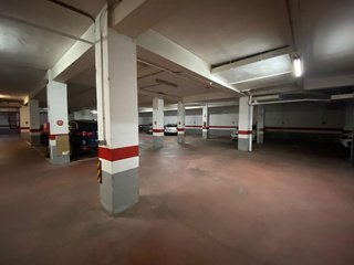 Garaje en alquiler en Santiago en Huesca