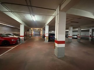 Garaje en alquiler en Santiago en Huesca