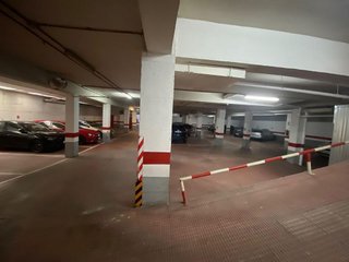 Garaje en alquiler en Santiago en Huesca