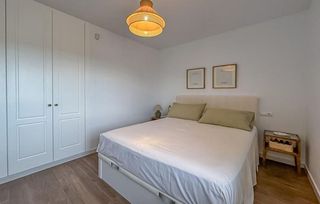 Piso en venta en Zona l'Olla en Altea