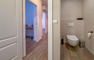 Piso en venta en Zona l'Olla en Altea