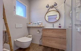 Piso en venta en Zona l'Olla en Altea
