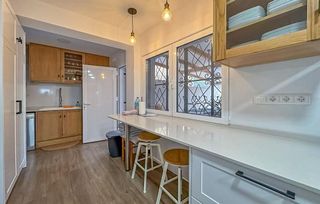Piso en venta en Zona l'Olla en Altea