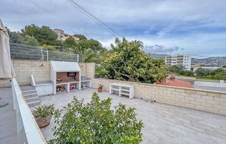 Piso en venta en Zona l'Olla en Altea