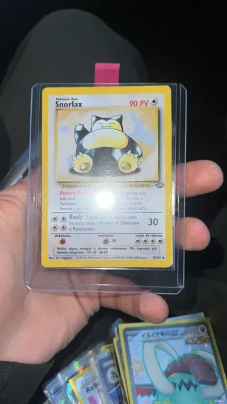 Carte Pokémon Alakazam, Pelipper, Donphan