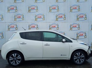 Nissan 283b03nm0a centralita leaf acenta 1141582