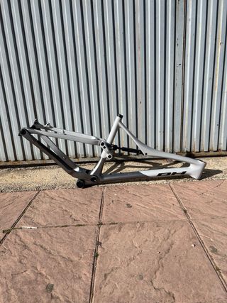 Cuadro BH Doble Suspensión