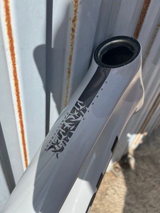 Cuadro BH Doble Suspensión