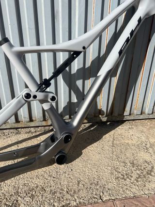 Cuadro BH Doble Suspensión