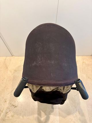 Silla de paseo Maclaren Quest - Buen estado
