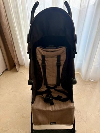 Silla de paseo Maclaren Quest - Buen estado