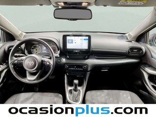 Toyota Yaris 120H Active Plus 85 kW (116 CV)