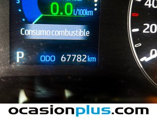 Toyota Yaris 120H Active Plus 85 kW (116 CV)