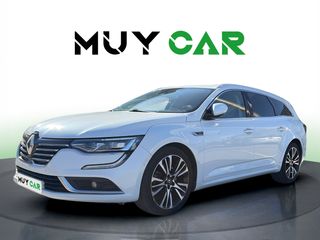 Renault Talisman Sport Tourer Initiale Paris Energy dCi 118 kW (160 CV) TT EDC