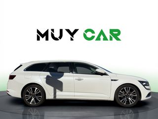 Renault Talisman Sport Tourer Initiale Paris Energy dCi 118 kW (160 CV) TT EDC
