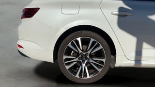 Renault Talisman Sport Tourer Initiale Paris Energy dCi 118 kW (160 CV) TT EDC