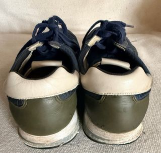 Scarpe Premiata Uomo Tg 43 blu