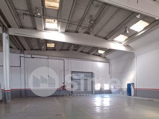 Nave industrial en alquiler en Palau-solità i Plegamans