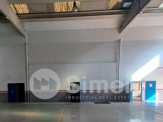 Nave industrial en alquiler en Palau-solità i Plegamans