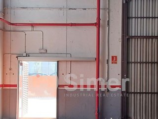 Nave industrial en alquiler en Palau-solità i Plegamans