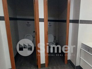 Nave industrial en alquiler en Palau-solità i Plegamans