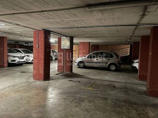 Garaje en alquiler en Centre Vila en Vilanova i La Geltrú