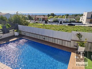 Chalet en venta en Bonanova en Calafell