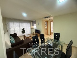 Piso en venta en Llandels en Peñíscola