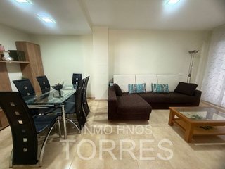 Piso en venta en Llandels en Peñíscola