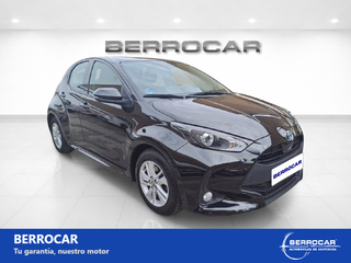 Toyota Yaris 1.5 125 S-Edition