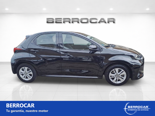 Toyota Yaris 1.5 125 S-Edition