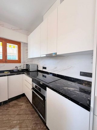 Ático en venta en Playa del Cura en Torrevieja