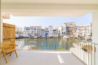 Chalet en venta en Empuriabrava en Castelló d´Empúries