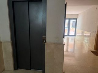 Dúplex en alquiler en Avda Europa - San Antón en Toledo