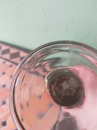 Caraffa vino 1 lt