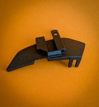 Adaptador HJC Cardo Packtalk EDGE/NEO