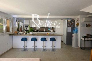 Chalet en venta en Ronda