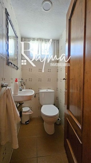 Chalet en venta en Ronda