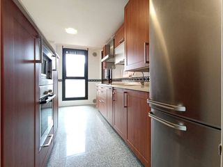 Piso en alquiler en Antigua Estación FFCC - San Agustín en Burgos