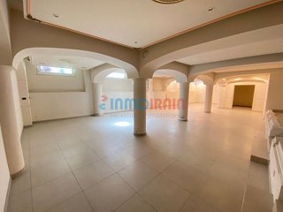 Local comercial en alquiler en Beasain