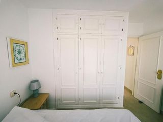 Casa adosada en alquiler en Calaburra - Chaparral en Mijas