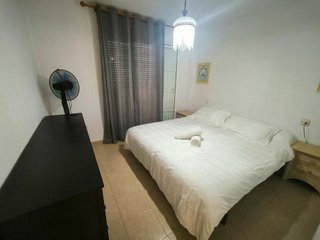 Casa adosada en alquiler en Calaburra - Chaparral en Mijas