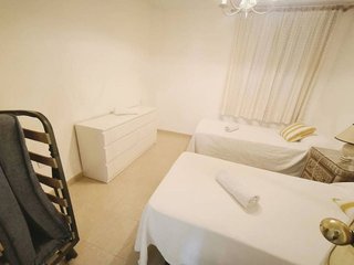 Casa adosada en alquiler en Calaburra - Chaparral en Mijas