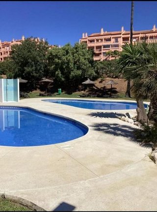 Casa adosada en alquiler en Calaburra - Chaparral en Mijas