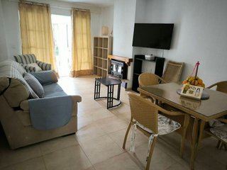 Casa adosada en alquiler en Calaburra - Chaparral en Mijas
