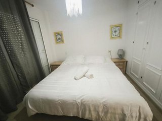 Casa adosada en alquiler en Calaburra - Chaparral en Mijas