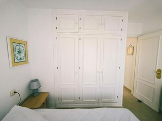 Casa adosada en alquiler en Calaburra - Chaparral en Mijas