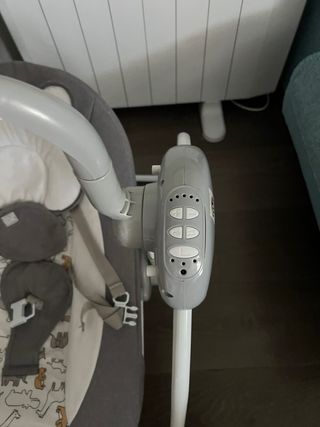 Hamaca columpio bebé