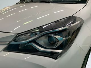 Toyota Yaris 2019